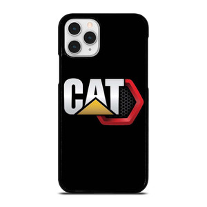 CATERPILLAR CAT LOGO iPhone 11 Pro Case Cover