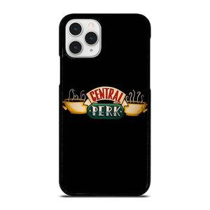 CENTRAL PERK CAFE FRIENDS iPhone 11 Pro Case Cover