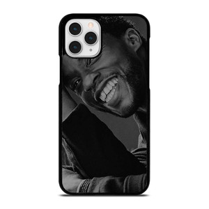 CHADWICK BOSEMAN BLACK PANTHER REST IN POWER iPhone 11 Pro Case Cover CHADWICK BOSEMAN BLACK PANTHER REST IN POWER iPhone 11 Pro Case Cover