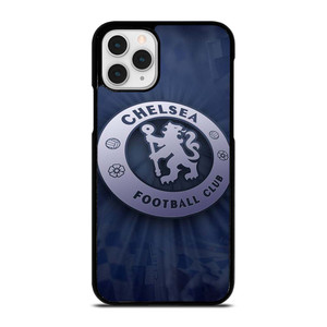 CHELSEA FC EMBLEM iPhone 11 Pro Case Cover CHELSEA FC EMBLEM iPhone 11 Pro Case Cover