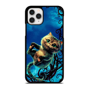 CHESHIRE CAT ALICE IN WONDERLAND iPhone 11 Pro Case Cover