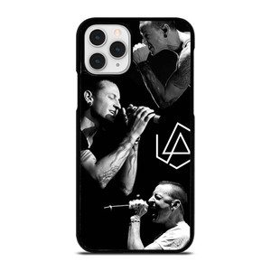 CHESTER LINKIN PARK COLLAGE iPhone 11 Pro Case Cover