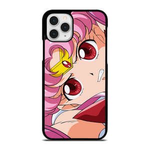 CHIBIUSA SAILOR MOON FACE iPhone 11 Pro Case Cover