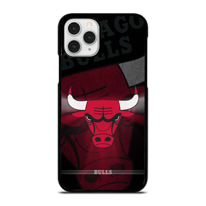 CHICAGO BULLS NBA SYMBOL iPhone 11 Pro Case Cover CHICAGO BULLS NBA SYMBOL iPhone 11 Pro Case Cover