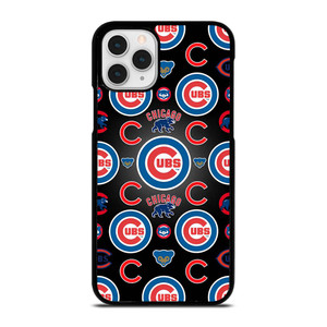 CHICAGO CUBS COLLAGE iPhone 11 Pro Case Cover CHICAGO CUBS COLLAGE iPhone 11 Pro Case Cover