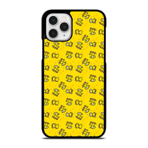 CHOCOBO CARTOON PATTERN iPhone 11 Pro Case Cover