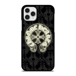 CHROME HEARTS PATTERN iPhone 11 Pro Case Cover CHROME HEARTS PATTERN iPhone 11 Pro Case Cover