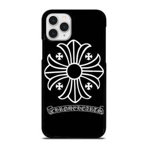 CHROME HEARTS SYMBOL iPhone 11 Pro Case Cover