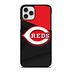 CINCINNATI REDS BASEBALL MLB iPhone 11 Pro Case Cover