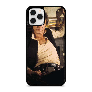 CLASSIC HANS SOLO STAR WARS iPhone 11 Pro Case Cover