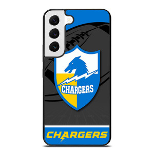 LOS ANGELES CHARGERS NFL TEAM Samsung Galaxy S22 Case Cover