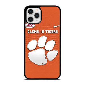 CLEMSON TIGERS CLAWS iPhone 11 Pro Case Cover
