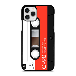 CLEVELAND BROWNS DAWG POUND C-90 iPhone 11 Pro Case Cover