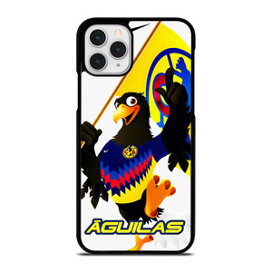 CLUB AMERICA AGUILAS MASCOT iPhone 11 Pro Case Cover