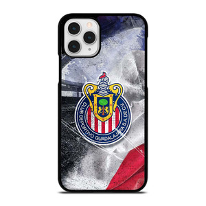 CLUB DEPORTIVO CHIVAS GUADALAJARA STADIUM iPhone 11 Pro Case Cover CLUB DEPORTIVO CHIVAS GUADALAJARA STADIUM iPhone 11 Pro Case Cover