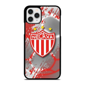 CLUB NECAXA SOCCER LOGO iPhone 11 Pro Case Cover