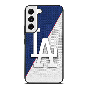 LOS ANGELES DODGERS MLB BASEBALL LOGO Samsung Galaxy S22 Case Cover LOS ANGELES DODGERS MLB BASEBALL LOGO Samsung Galaxy S22 Case Cover