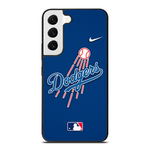 LOS ANGELES DODGERS MLB BASEBALL NIKE Samsung Galaxy S22 Case Cover