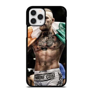 CONOR McGREGOR UFC iPhone 11 Pro Case Cover CONOR McGREGOR UFC iPhone 11 Pro Case Cover