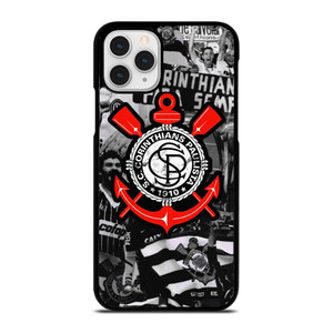 CORINTHIANS PAULISTA FC FANS iPhone 11 Pro Case Cover