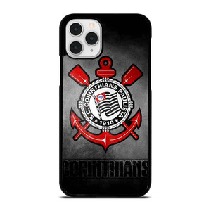 CORINTHIANS PAULISTA FOOTBALL CLUB iPhone 11 Pro Case Cover