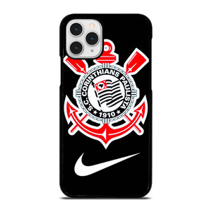 CORINTHIANS PAULISTA NIKE iPhone 11 Pro Case Cover
