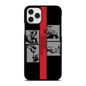COWBOY BEBOP ANIME SIGN iPhone 11 Pro Case Cover