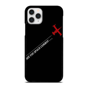 COWBOY BEBOP SPACE COWBOY iPhone 11 Pro Case Cover