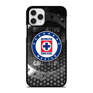 CRUZ AZUL DEPORTIVO MEXICO FC iPhone 11 Pro Case Cover CRUZ AZUL DEPORTIVO MEXICO FC iPhone 11 Pro Case Cover