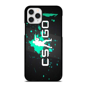 CSGO COUNTER STRIKE GLOBAL OFFENSIVE LOGO iPhone 11 Pro Case Cover