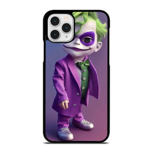 CUTE CLOWN JOKER iPhone 11 Pro Case Cover CUTE CLOWN JOKER iPhone 11 Pro Case Cover