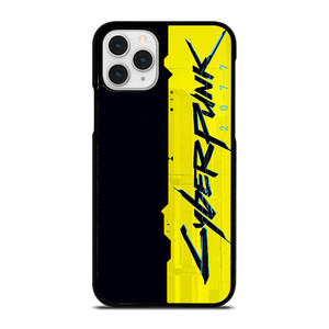 CYBERPUNK 2077 GAMES iPhone 11 Pro Case Cover CYBERPUNK 2077 GAMES iPhone 11 Pro Case Cover
