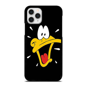 DAFFY DUCK SCREAM iPhone 11 Pro Case Cover
