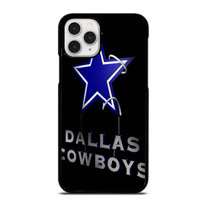 DALLAS COWBOYS HANGING LOGO iPhone 11 Pro Case Cover
