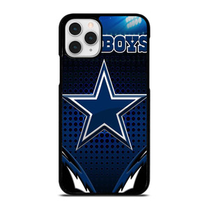 DALLAS COWBOYS NFL STAR iPhone 11 Pro Case Cover
