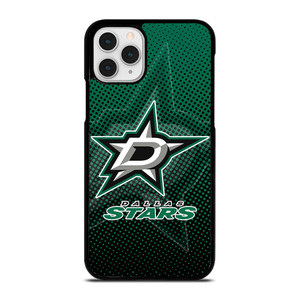 DALLAS STARS LOGO iPhone 11 Pro Case Cover DALLAS STARS LOGO iPhone 11 Pro Case Cover