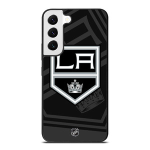 LOS ANGELES KINGS NHL TEAM Samsung Galaxy S22 Case Cover