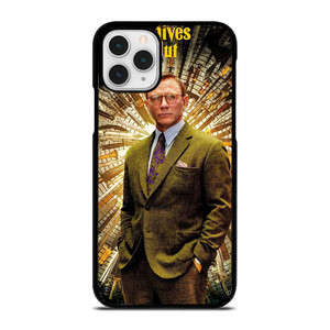 DANIEL CRAIG KNIVES OUT MOVIES iPhone 11 Pro Case Cover DANIEL CRAIG KNIVES OUT MOVIES iPhone 11 Pro Case Cover