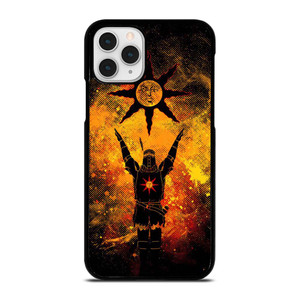 DARK SOULS PRAISE THE SUNS ART iPhone 11 Pro Case Cover