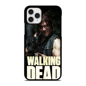 DARYL DIXON THE WALKING DEAD iPhone 11 Pro Case Cover