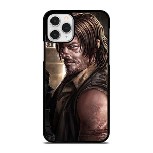DARYL DIXON WALKING DEAD COOL iPhone 11 Pro Case Cover DARYL DIXON WALKING DEAD COOL iPhone 11 Pro Case Cover