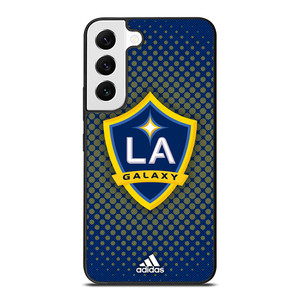 LOS ANGELES LA GALAXY SOCCER MLS ADIDAS Samsung Galaxy S22 Case Cover LOS ANGELES LA GALAXY SOCCER MLS ADIDAS Samsung Galaxy S22 Case Cover