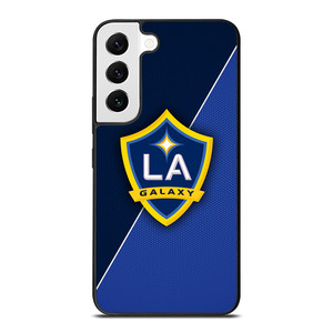 LOS ANGELES LA GALAXY SOCCER MLS Samsung Galaxy S22 Case Cover