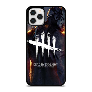 DEAD BY DAYLIGHT HORROR GAMES iPhone 11 Pro Case Cover