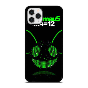 DEADMAU5 LOGO iPhone 11 Pro Case Cover DEADMAU5 LOGO iPhone 11 Pro Case Cover