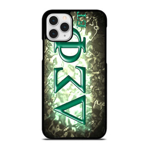 DELTA SIGMA THETA SYMBOL iPhone 11 Pro Case Cover