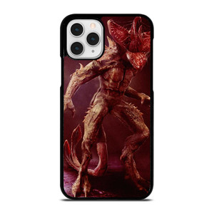 DEMOGORGONS STRANGER THINGS 2 iPhone 11 Pro Case Cover