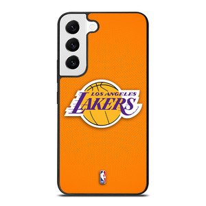 LOS ANGELES LAKERS BASKETBALL NBA Samsung Galaxy S22 Case Cover