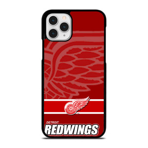 DETROIT RED WINGS LOGO iPhone 11 Pro Case Cover DETROIT RED WINGS LOGO iPhone 11 Pro Case Cover