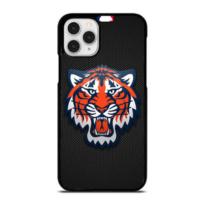 DETROIT TIGERS MLB MASCOT iPhone 11 Pro Case Cover